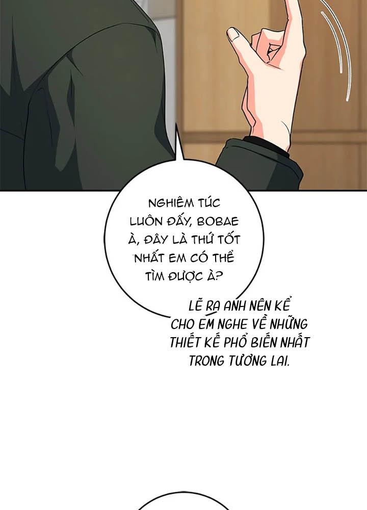 Anh Em Của Tôi Đều Là Nhân Vật Chính Chapter 73 - Trang 2