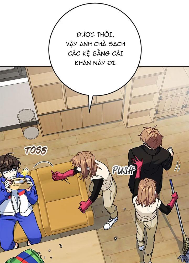 Anh Em Của Tôi Đều Là Nhân Vật Chính Chapter 73 - Trang 2