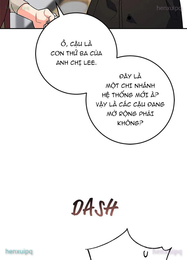 Anh Em Của Tôi Đều Là Nhân Vật Chính Chapter 73 - Trang 2