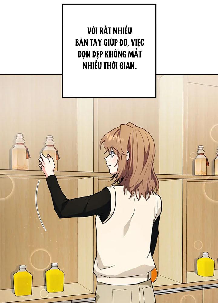 Anh Em Của Tôi Đều Là Nhân Vật Chính Chapter 73 - Trang 2