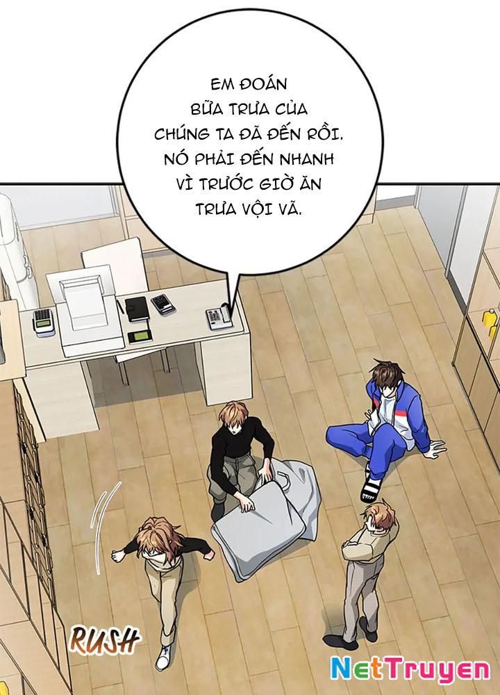 Anh Em Của Tôi Đều Là Nhân Vật Chính Chapter 73 - Trang 2