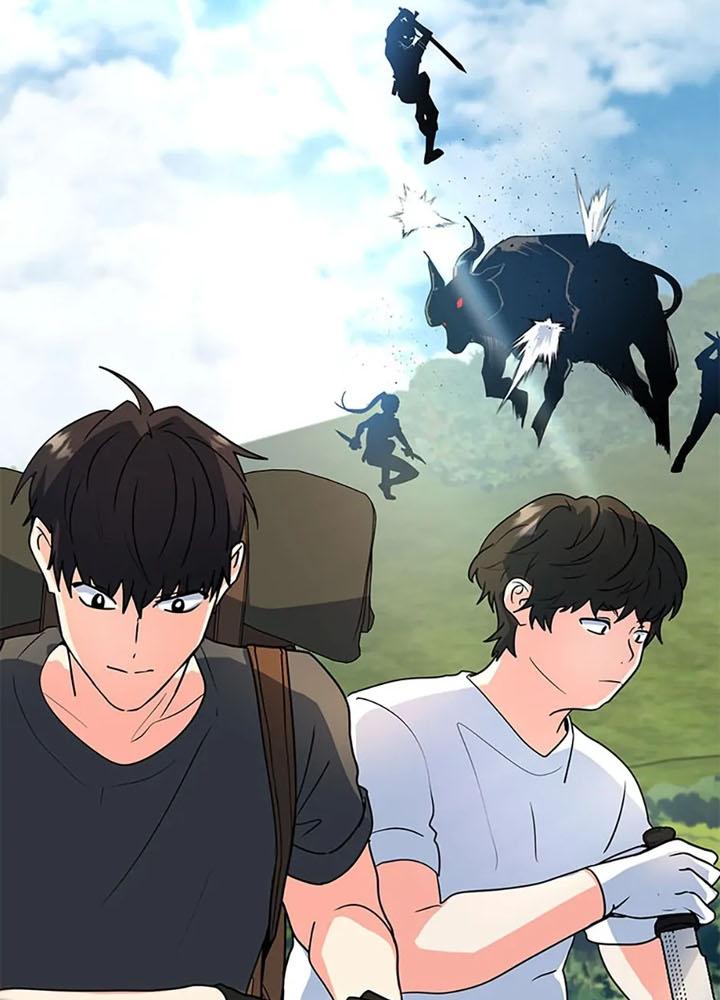 Anh Em Của Tôi Đều Là Nhân Vật Chính Chapter 74 - Trang 2