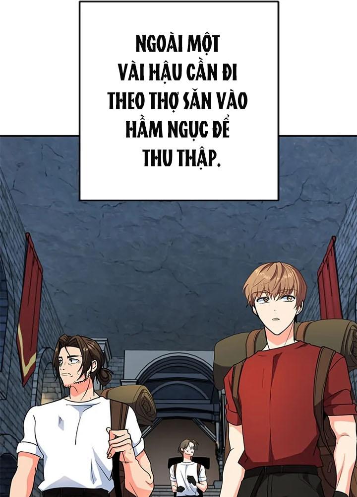 Anh Em Của Tôi Đều Là Nhân Vật Chính Chapter 74 - Trang 2