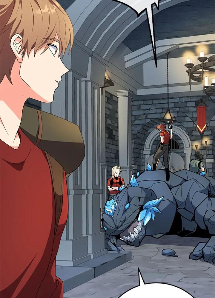 Anh Em Của Tôi Đều Là Nhân Vật Chính Chapter 74 - Trang 2