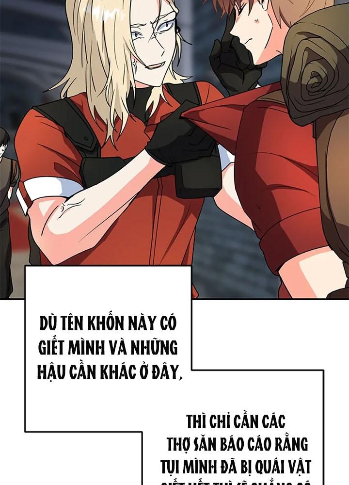 Anh Em Của Tôi Đều Là Nhân Vật Chính Chapter 74 - Trang 2