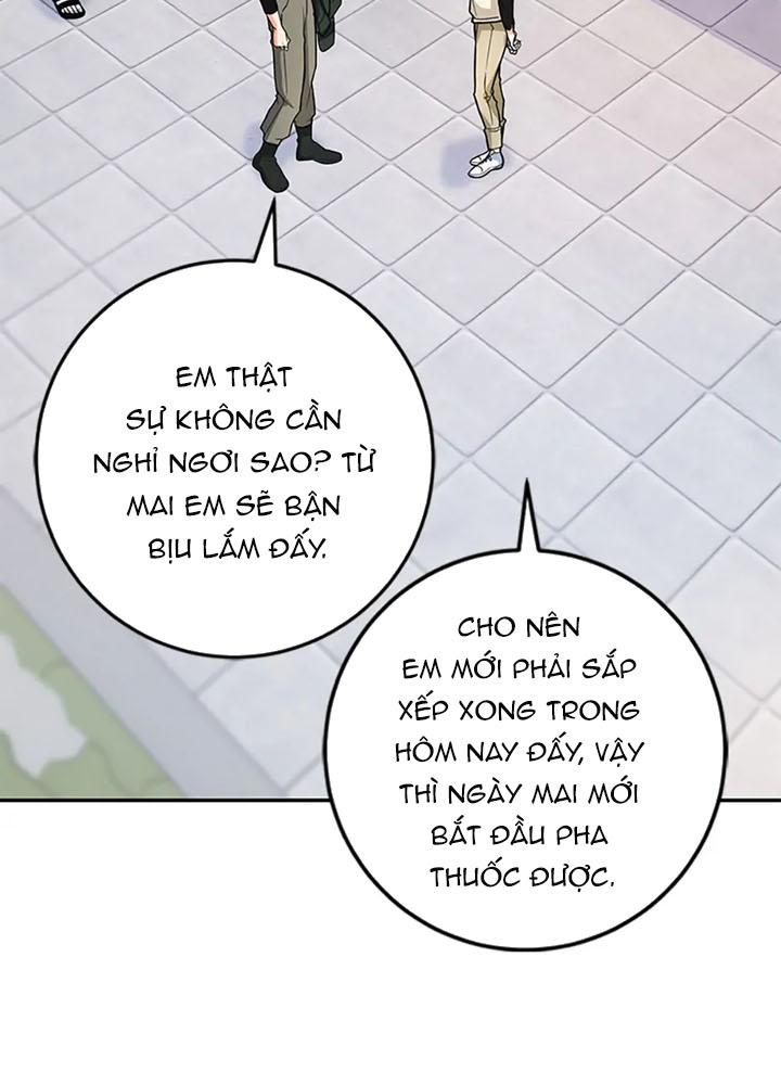 Anh Em Của Tôi Đều Là Nhân Vật Chính Chapter 74 - Trang 2