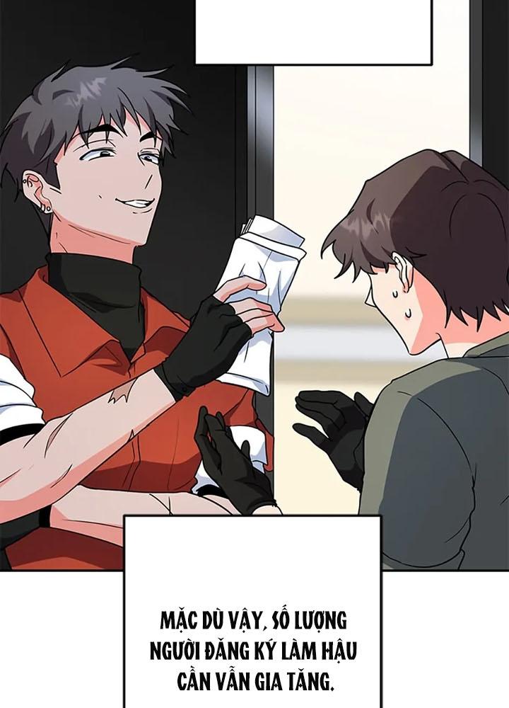 Anh Em Của Tôi Đều Là Nhân Vật Chính Chapter 74 - Trang 2