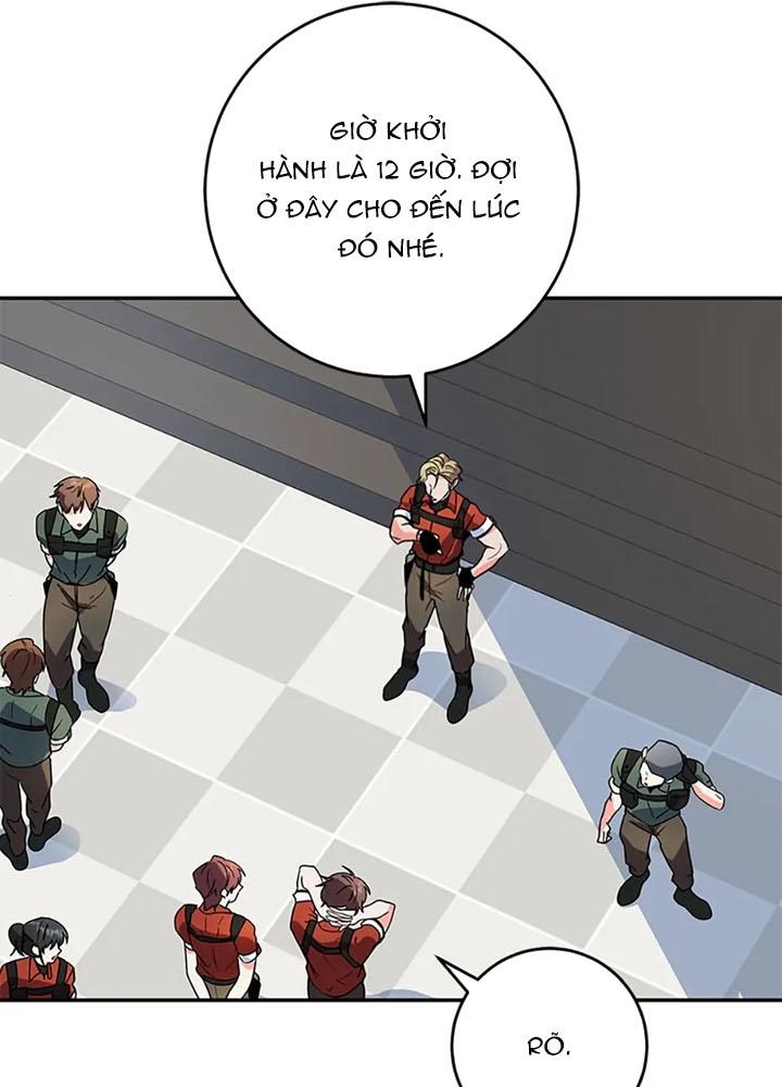 Anh Em Của Tôi Đều Là Nhân Vật Chính Chapter 74 - Trang 2