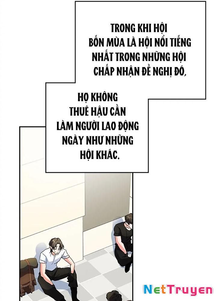 Anh Em Của Tôi Đều Là Nhân Vật Chính Chapter 74 - Trang 2