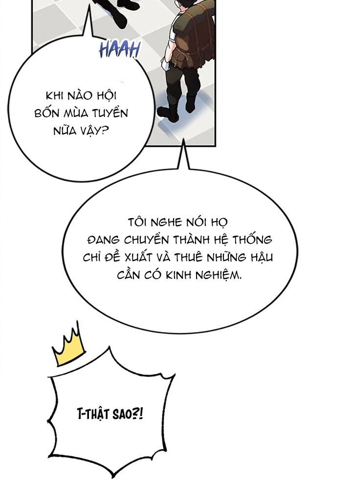 Anh Em Của Tôi Đều Là Nhân Vật Chính Chapter 74 - Trang 2