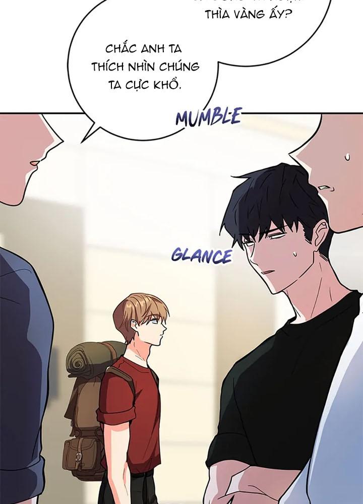 Anh Em Của Tôi Đều Là Nhân Vật Chính Chapter 74 - Trang 2