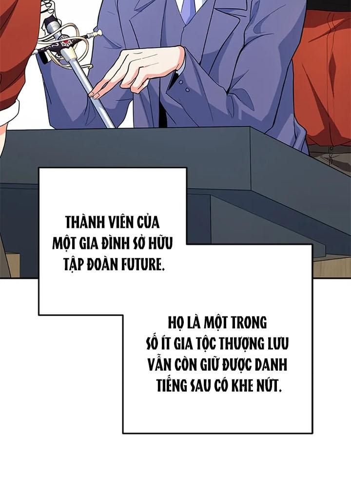 Anh Em Của Tôi Đều Là Nhân Vật Chính Chapter 74 - Trang 2