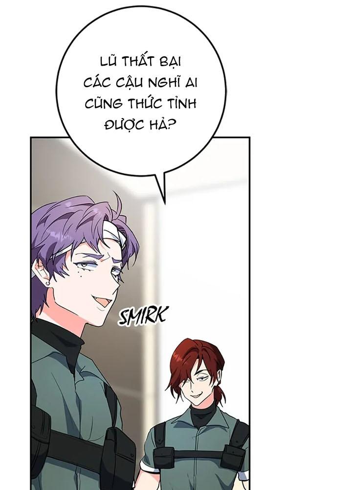 Anh Em Của Tôi Đều Là Nhân Vật Chính Chapter 74 - Trang 2