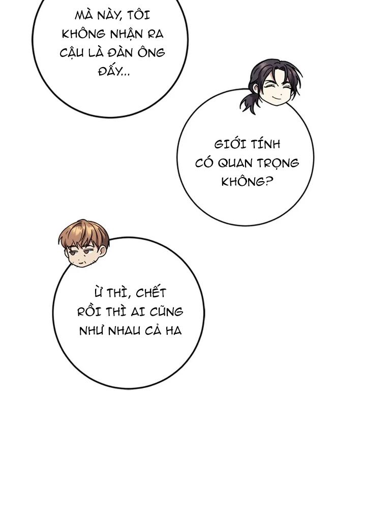 Anh Em Của Tôi Đều Là Nhân Vật Chính Chapter 78 - Trang 2