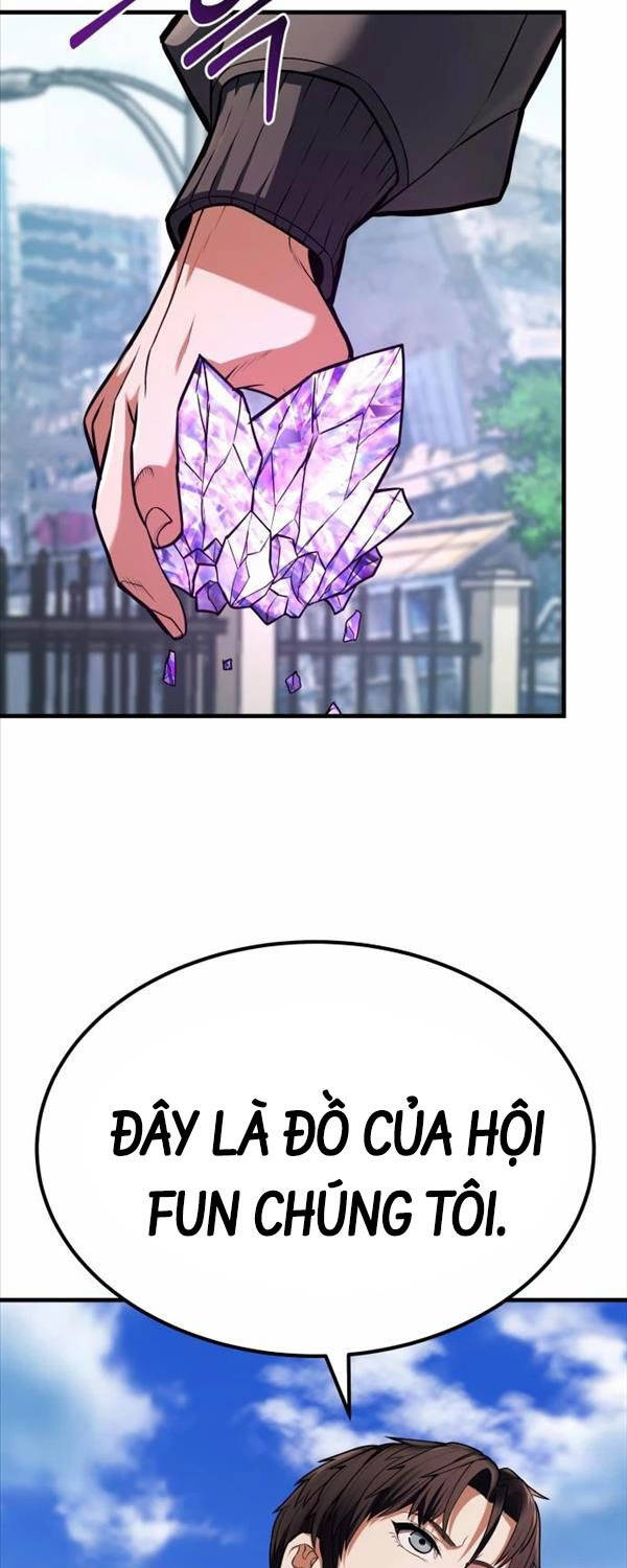 Anh Hùng Bị Trục Xuất Chapter 3 - Trang 2