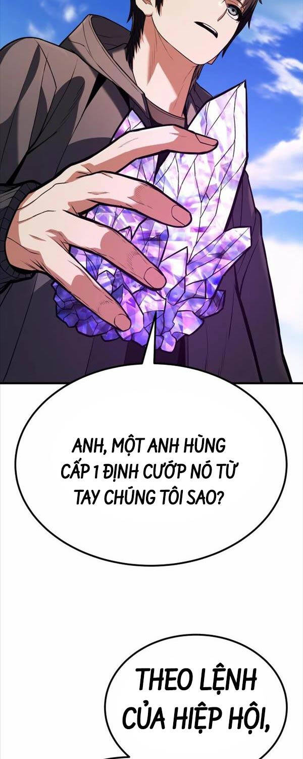 Anh Hùng Bị Trục Xuất Chapter 3 - Trang 2