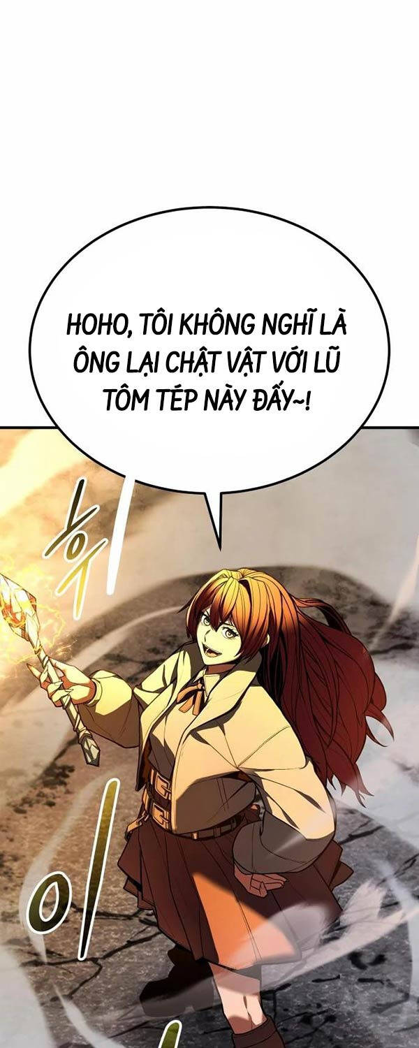 Anh Hùng Bị Trục Xuất Chapter 3 - Trang 2
