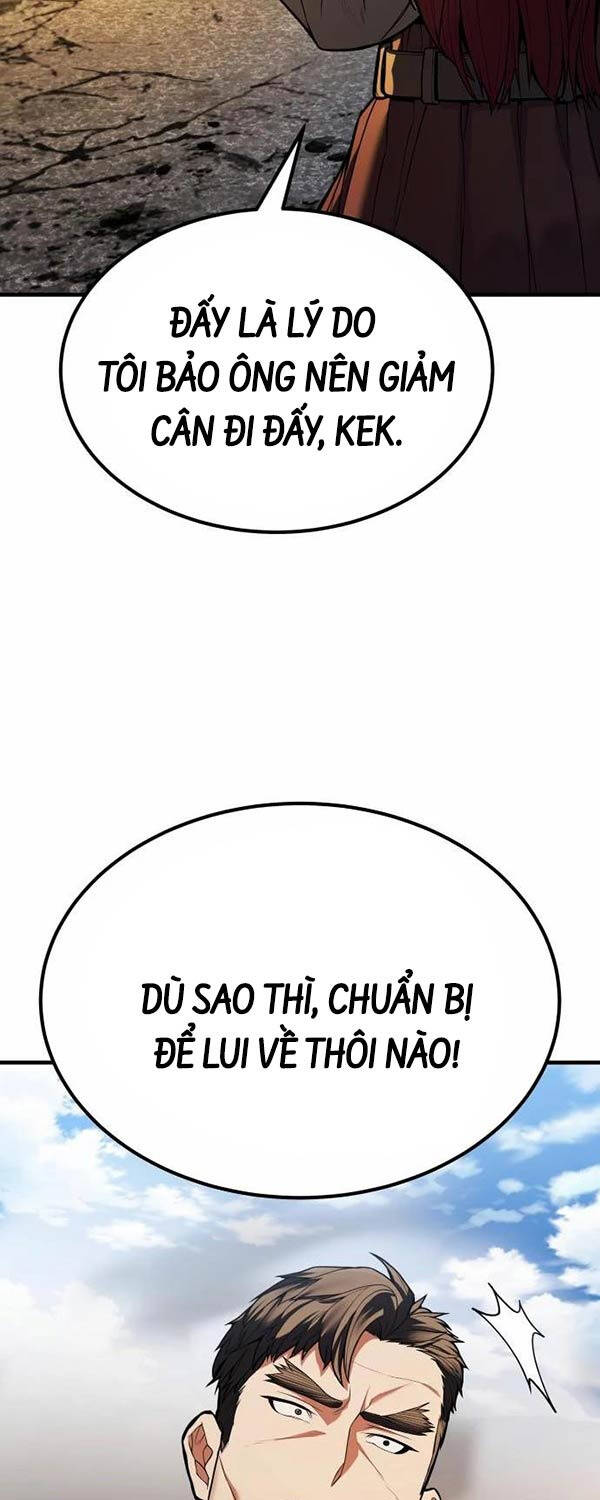 Anh Hùng Bị Trục Xuất Chapter 3 - Trang 2