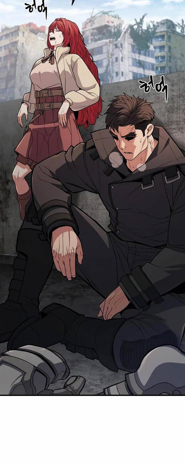 Anh Hùng Bị Trục Xuất Chapter 3 - Trang 2