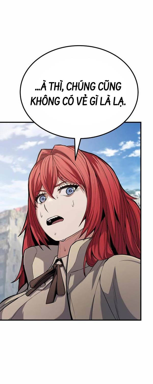 Anh Hùng Bị Trục Xuất Chapter 3 - Trang 2
