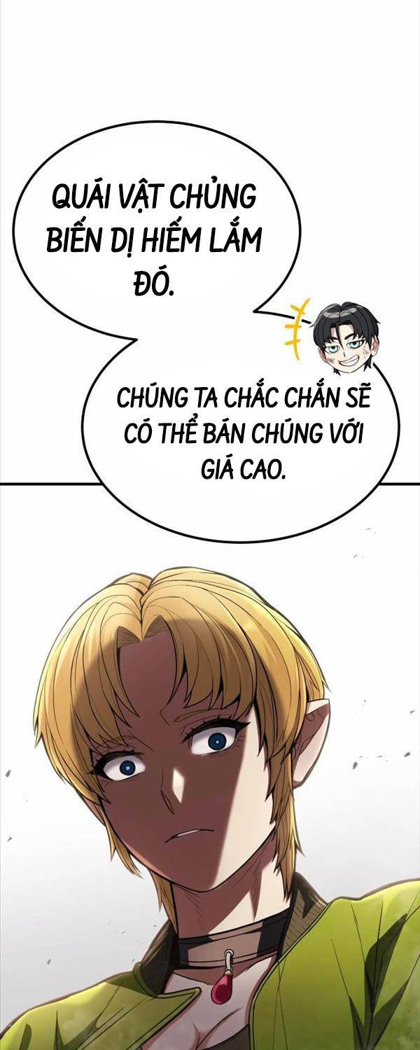 Anh Hùng Bị Trục Xuất Chapter 3 - Trang 2