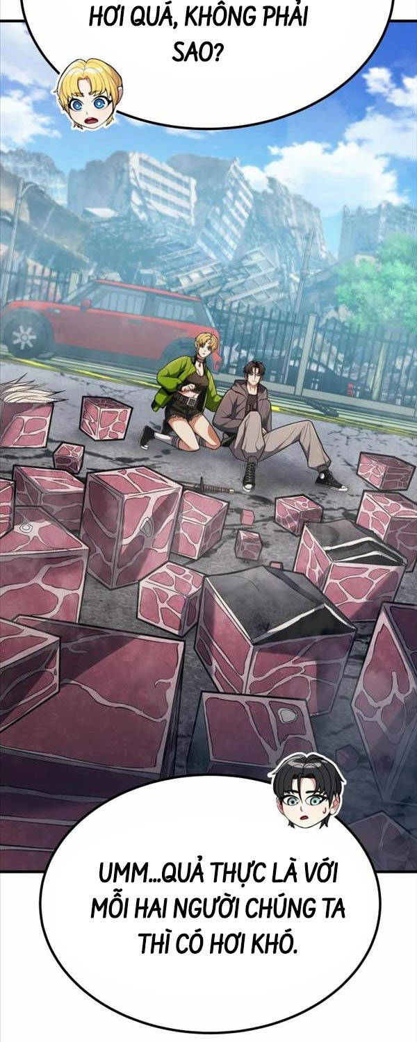 Anh Hùng Bị Trục Xuất Chapter 3 - Trang 2