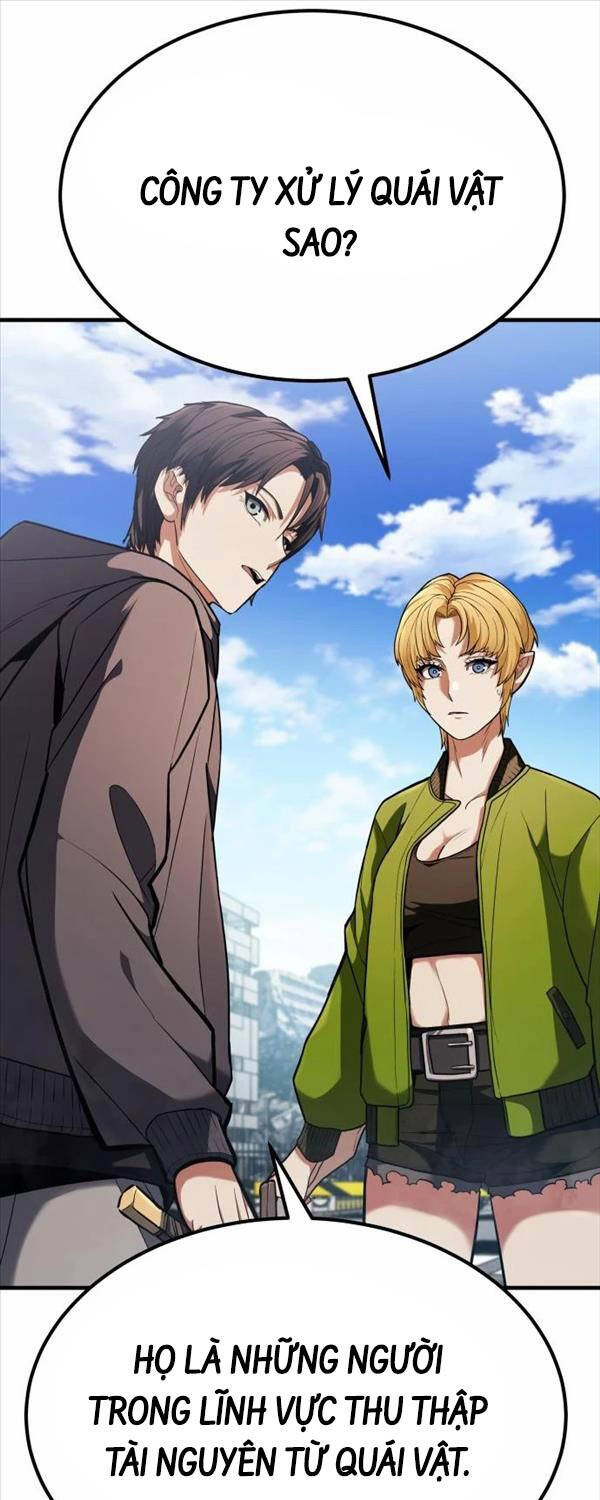 Anh Hùng Bị Trục Xuất Chapter 3 - Trang 2