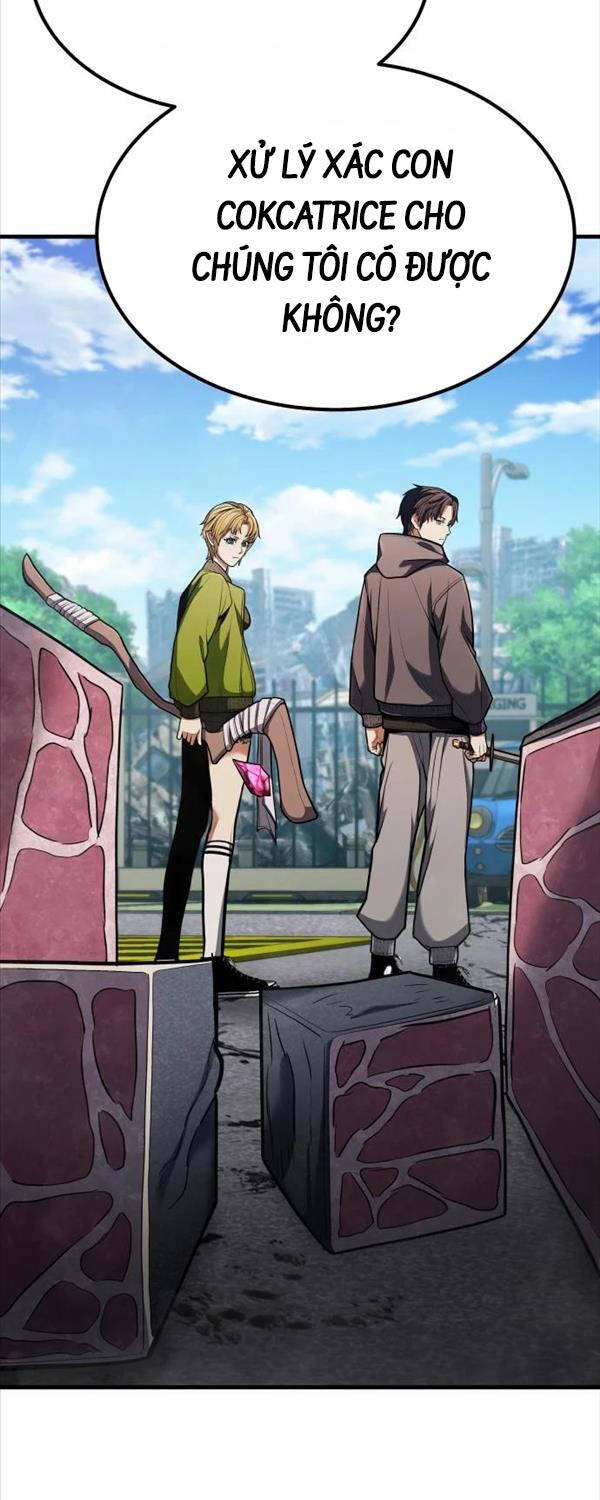 Anh Hùng Bị Trục Xuất Chapter 3 - Trang 2