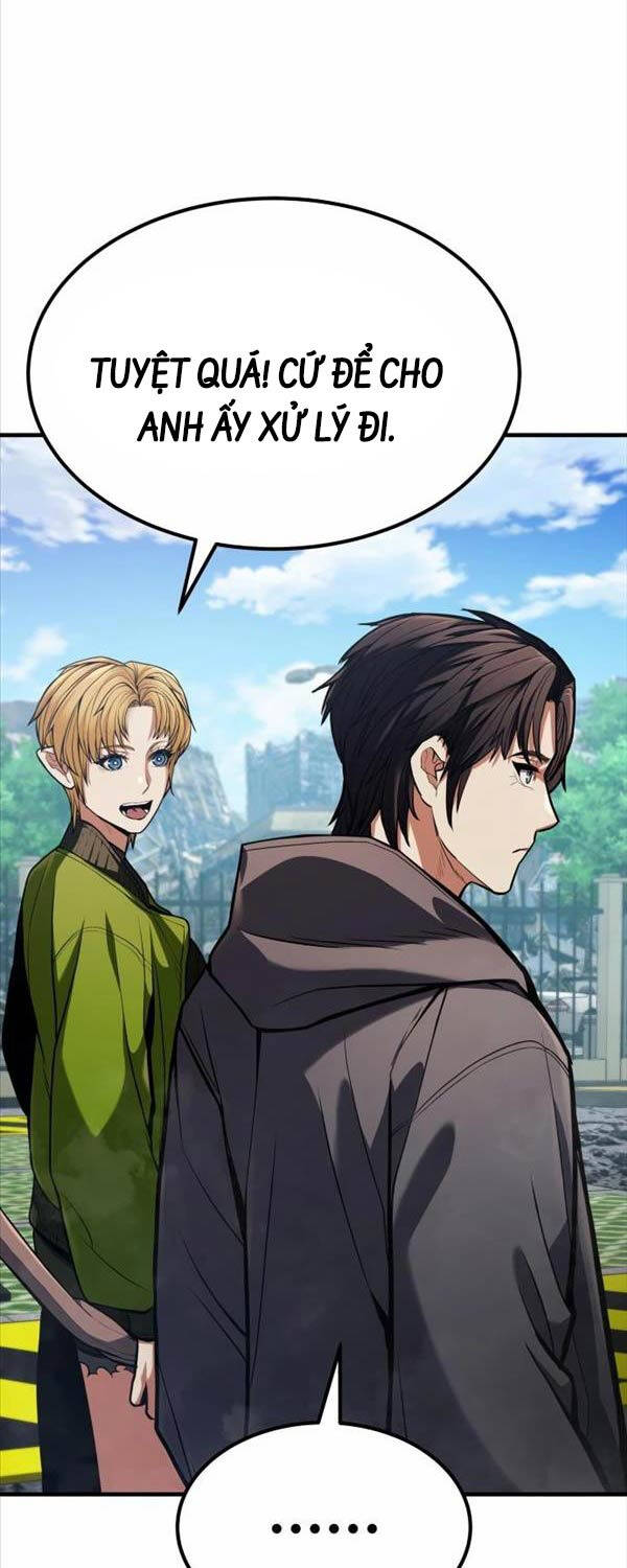 Anh Hùng Bị Trục Xuất Chapter 3 - Trang 2