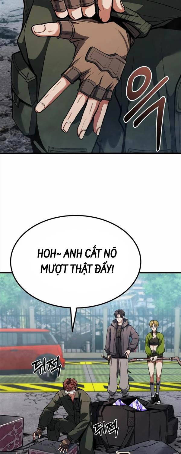 Anh Hùng Bị Trục Xuất Chapter 3 - Trang 2