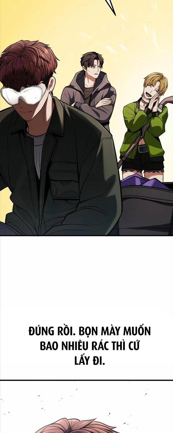 Anh Hùng Bị Trục Xuất Chapter 3 - Trang 2