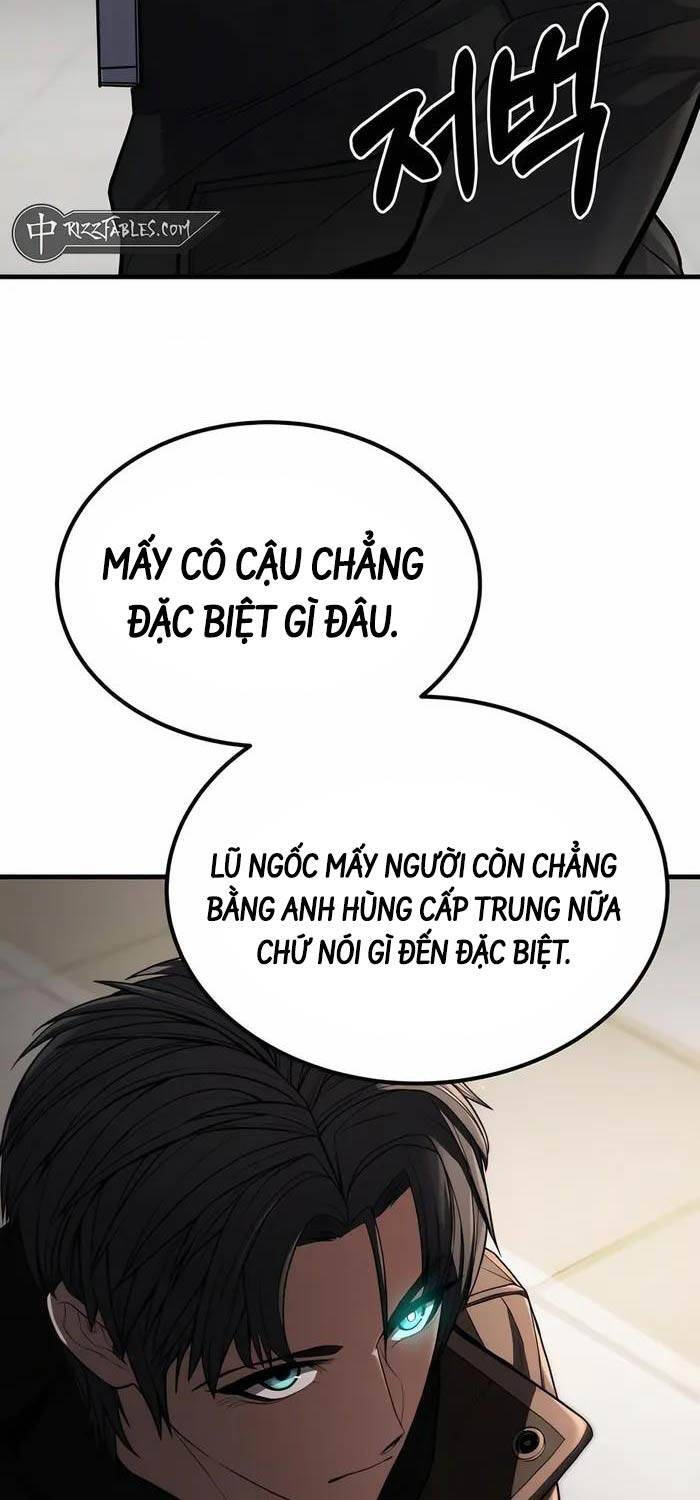 Anh Hùng Bị Trục Xuất Chapter 5 - Trang 2