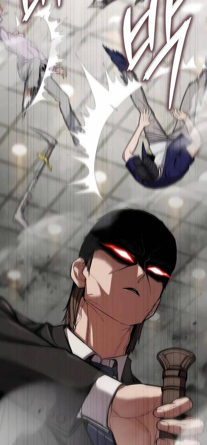 Anh Hùng Bị Trục Xuất Chapter 5 - Trang 2