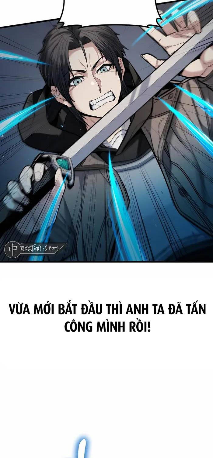 Anh Hùng Bị Trục Xuất Chapter 5 - Trang 2