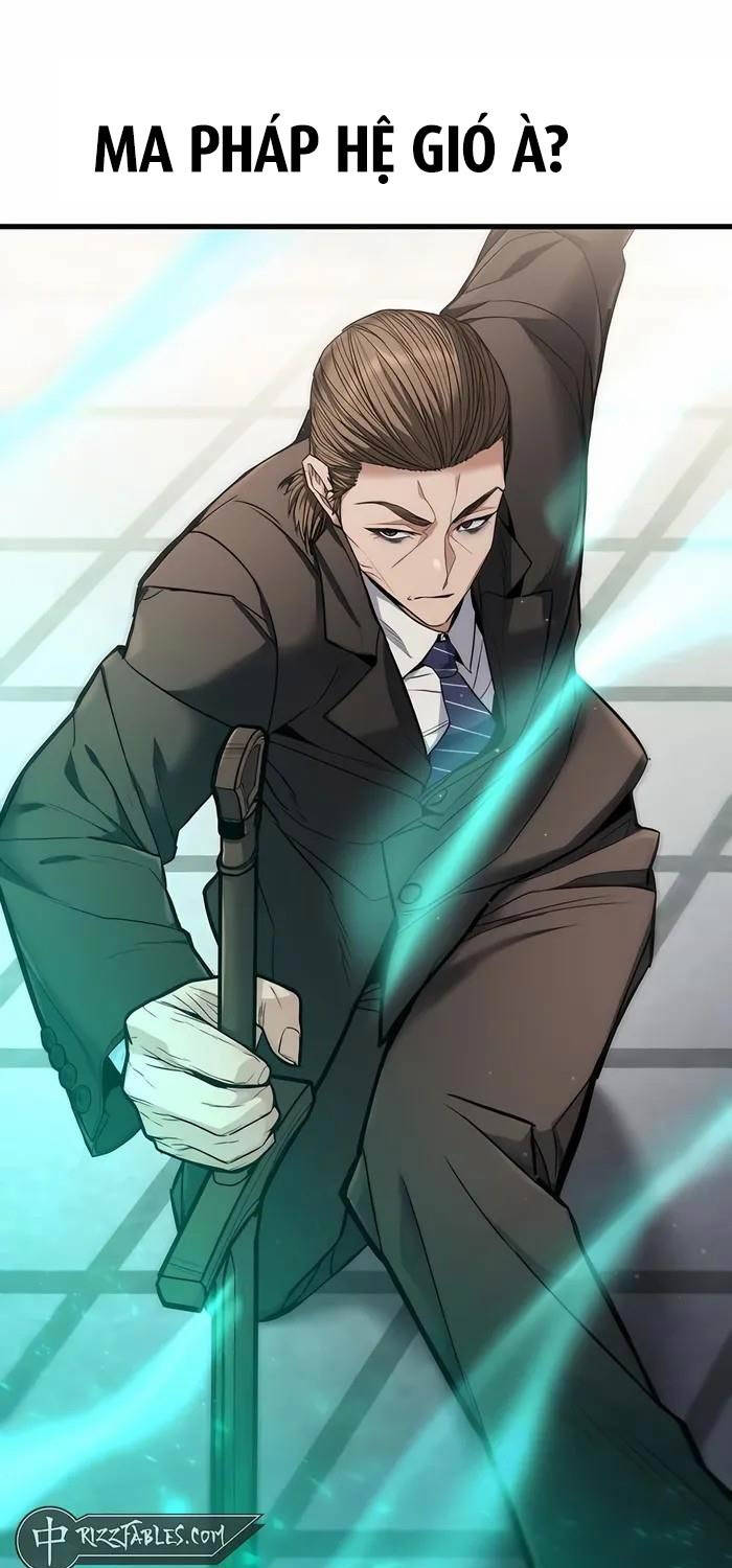 Anh Hùng Bị Trục Xuất Chapter 5 - Trang 2