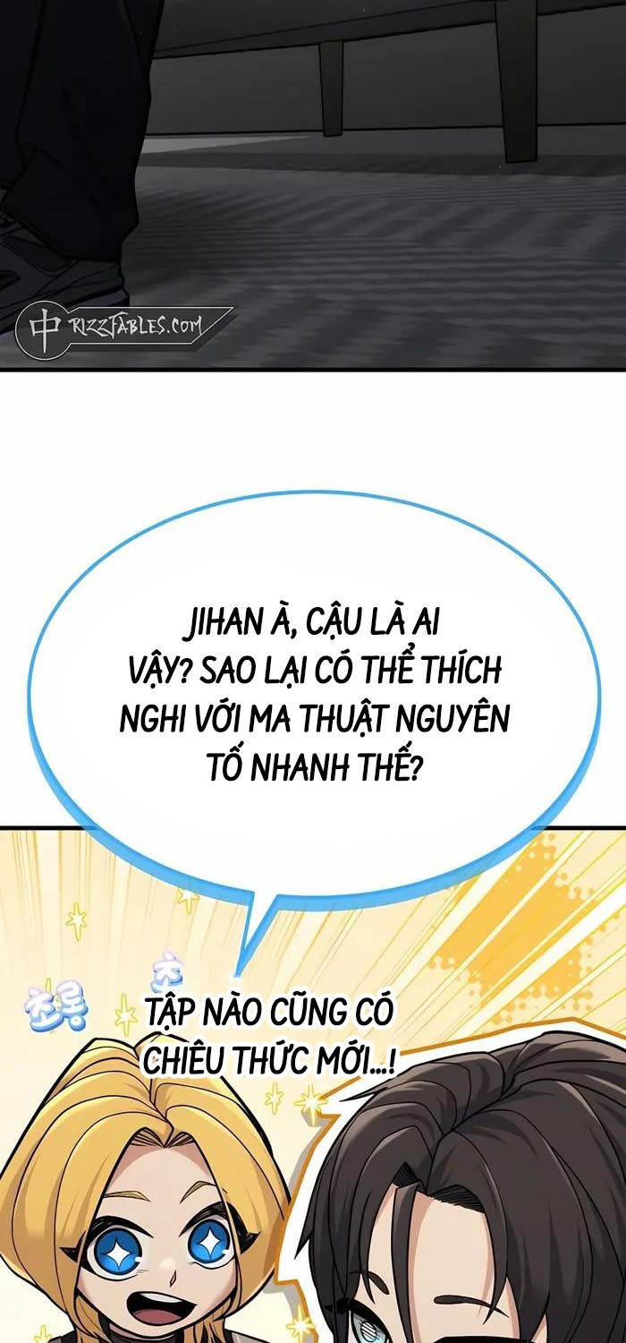 Anh Hùng Bị Trục Xuất Chapter 6 - Trang 2