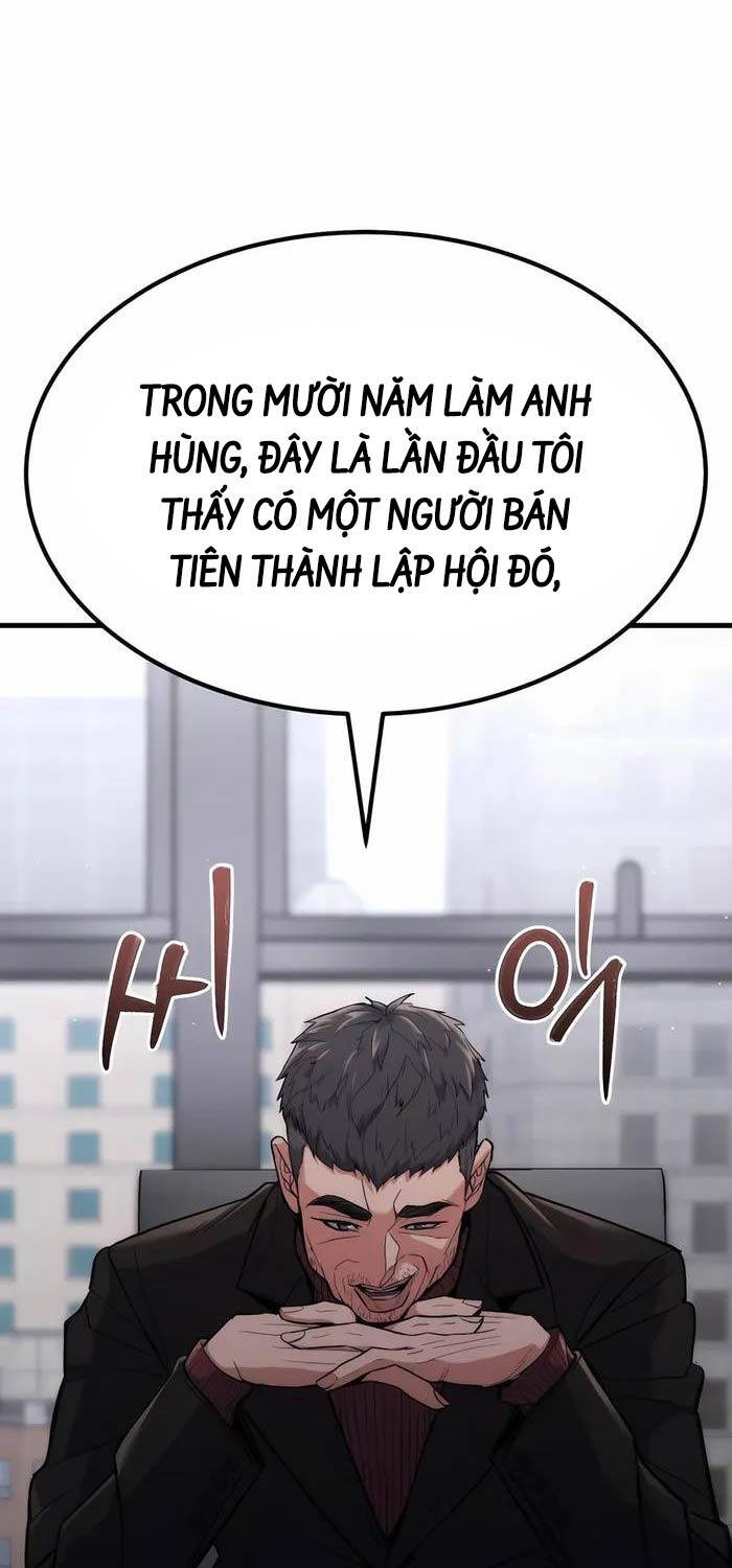 Anh Hùng Bị Trục Xuất Chapter 6 - Trang 2
