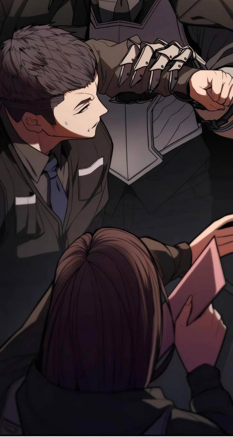 Anh Hùng Bị Trục Xuất Chapter 7 - Trang 2