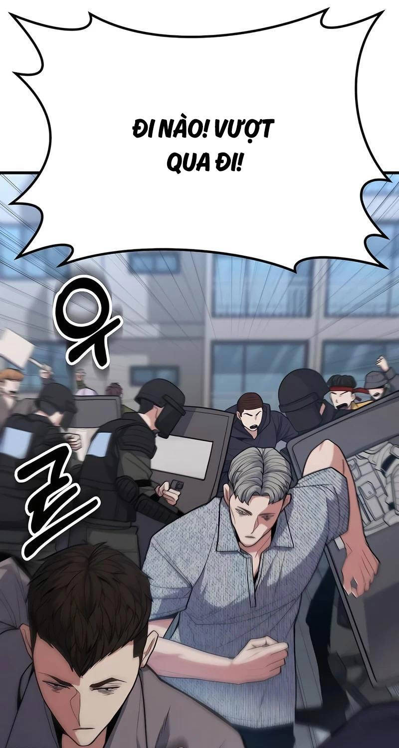 Anh Hùng Bị Trục Xuất Chapter 7 - Trang 2