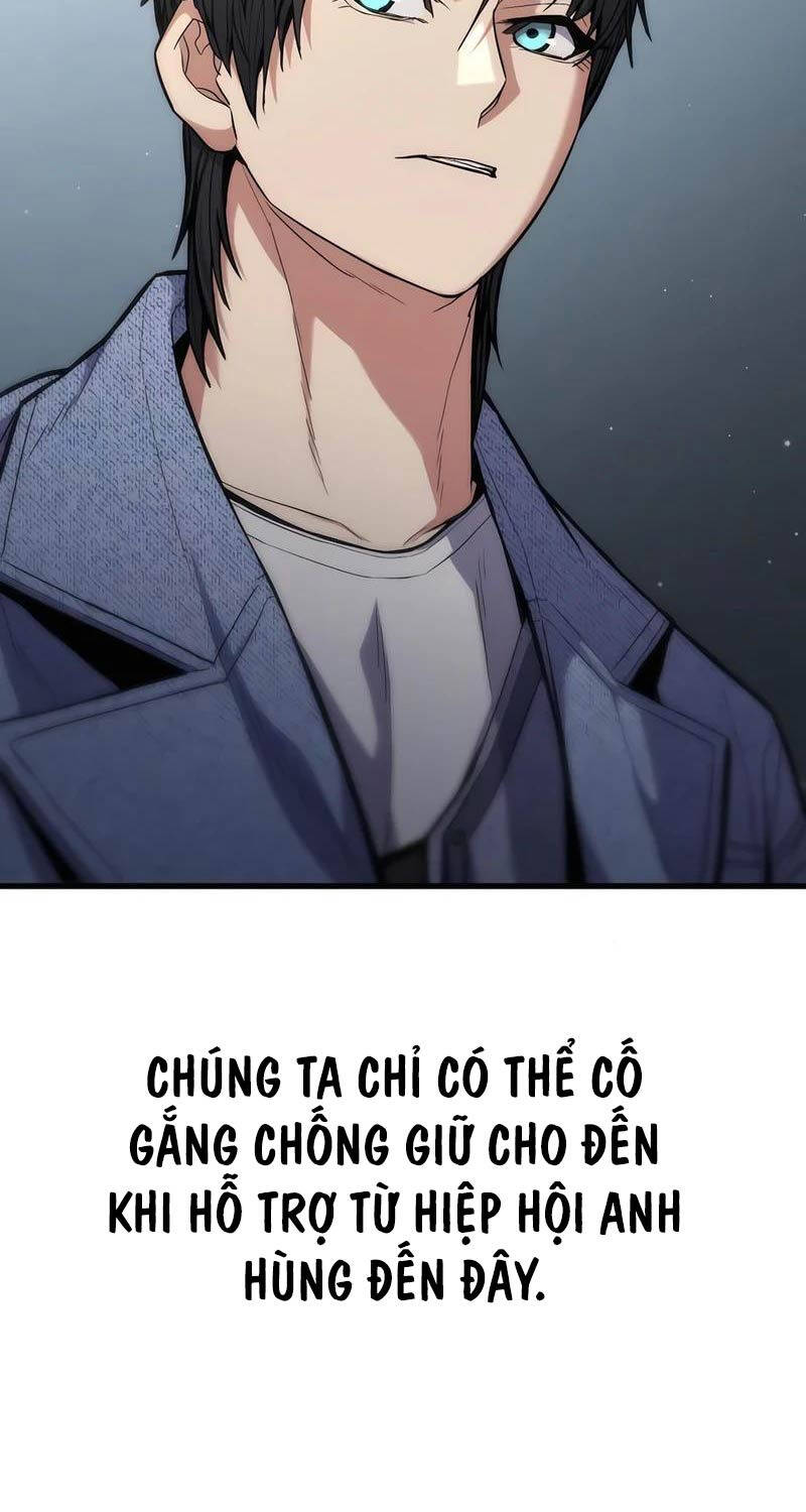 Anh Hùng Bị Trục Xuất Chapter 7 - Trang 2