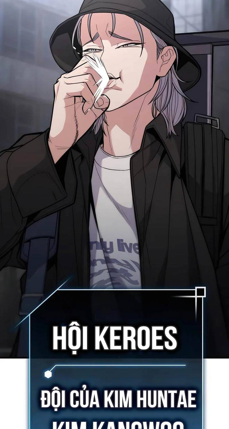 Anh Hùng Bị Trục Xuất Chapter 7 - Trang 2