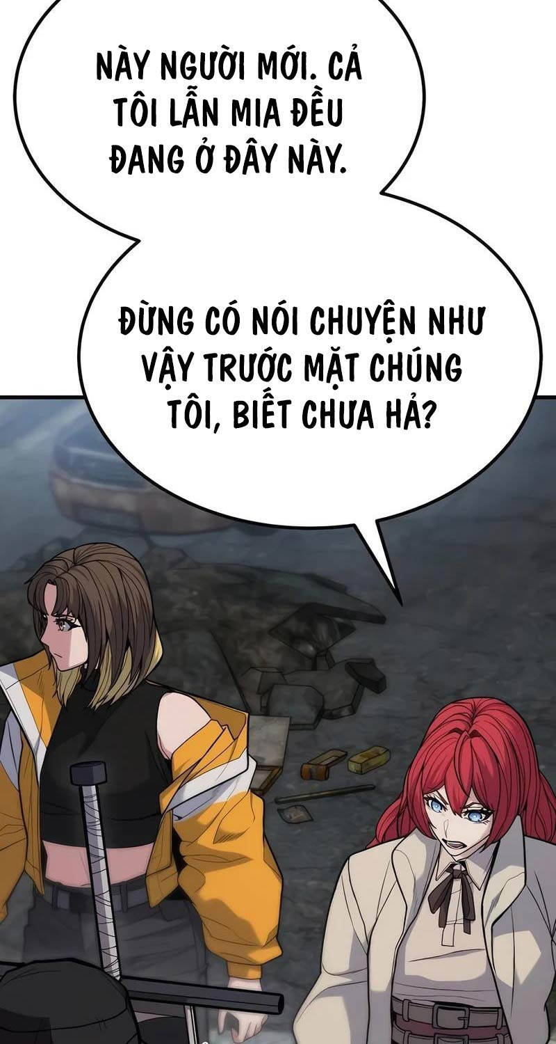 Anh Hùng Bị Trục Xuất Chapter 7 - Trang 2