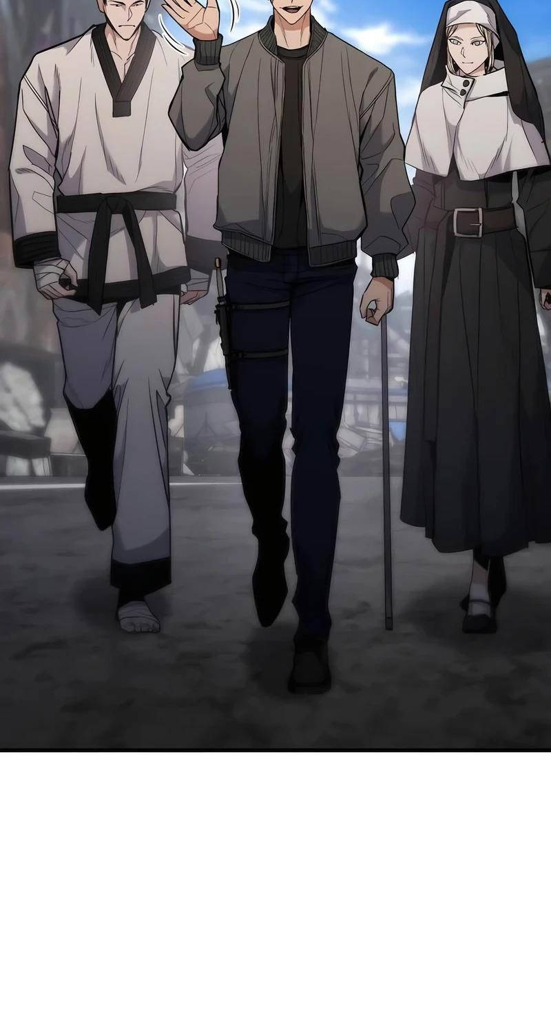 Anh Hùng Bị Trục Xuất Chapter 7 - Trang 2