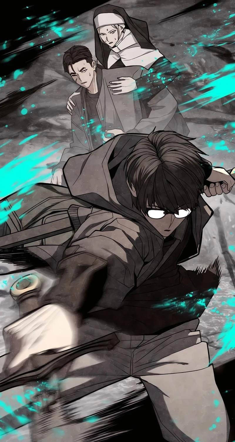 Anh Hùng Bị Trục Xuất Chapter 7 - Trang 2