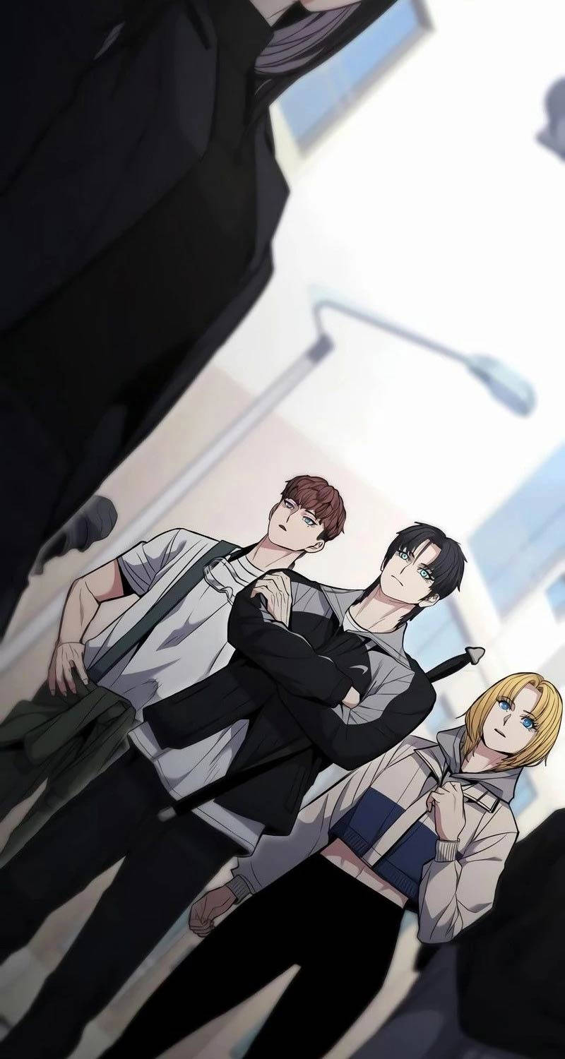 Anh Hùng Bị Trục Xuất Chapter 9 - Trang 2