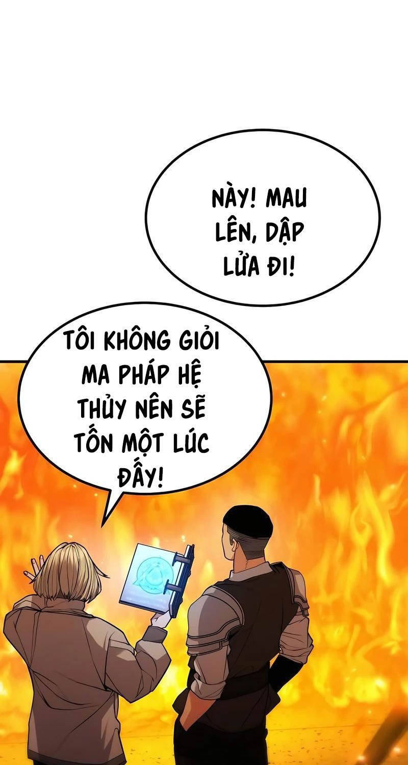Anh Hùng Bị Trục Xuất Chapter 10 - Trang 2