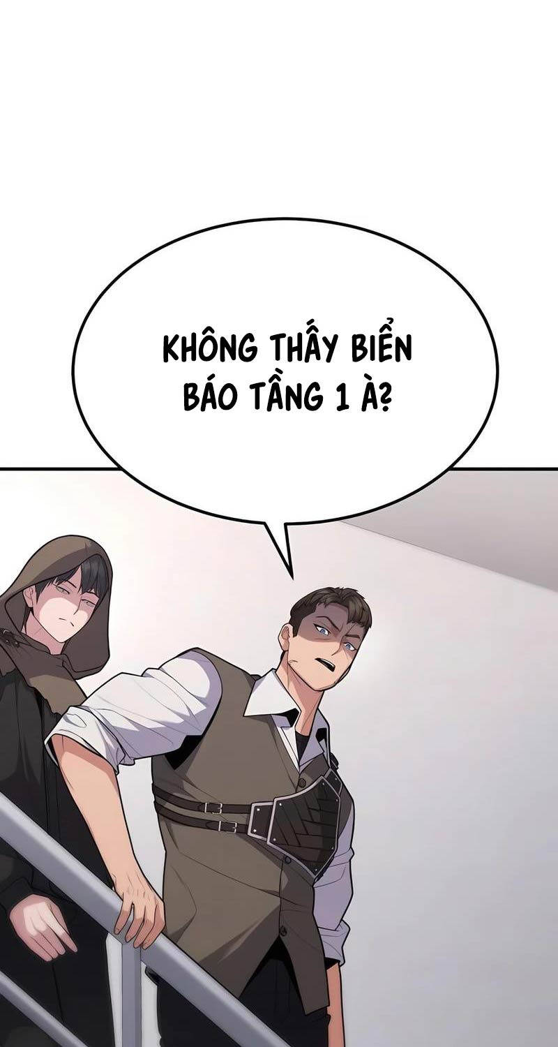 Anh Hùng Bị Trục Xuất Chapter 10 - Trang 2