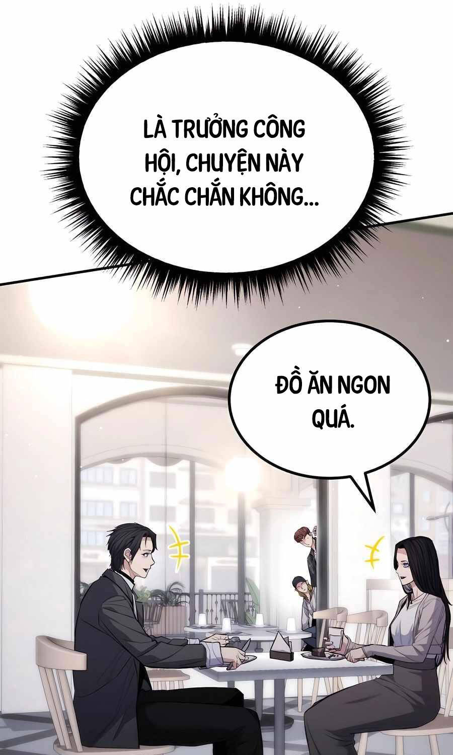 Anh Hùng Bị Trục Xuất Chapter 13 - Trang 2