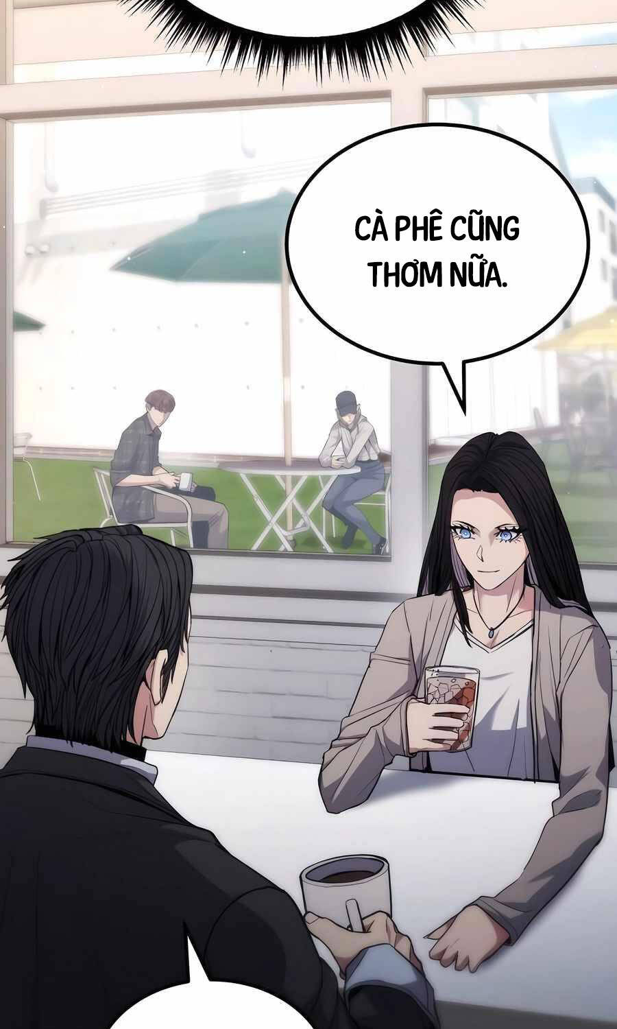 Anh Hùng Bị Trục Xuất Chapter 13 - Trang 2