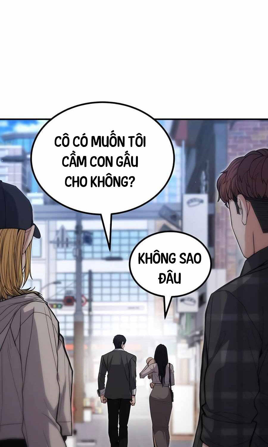 Anh Hùng Bị Trục Xuất Chapter 13 - Trang 2